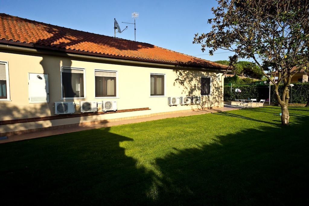 Livingapple Beach Minturno Extérieur photo