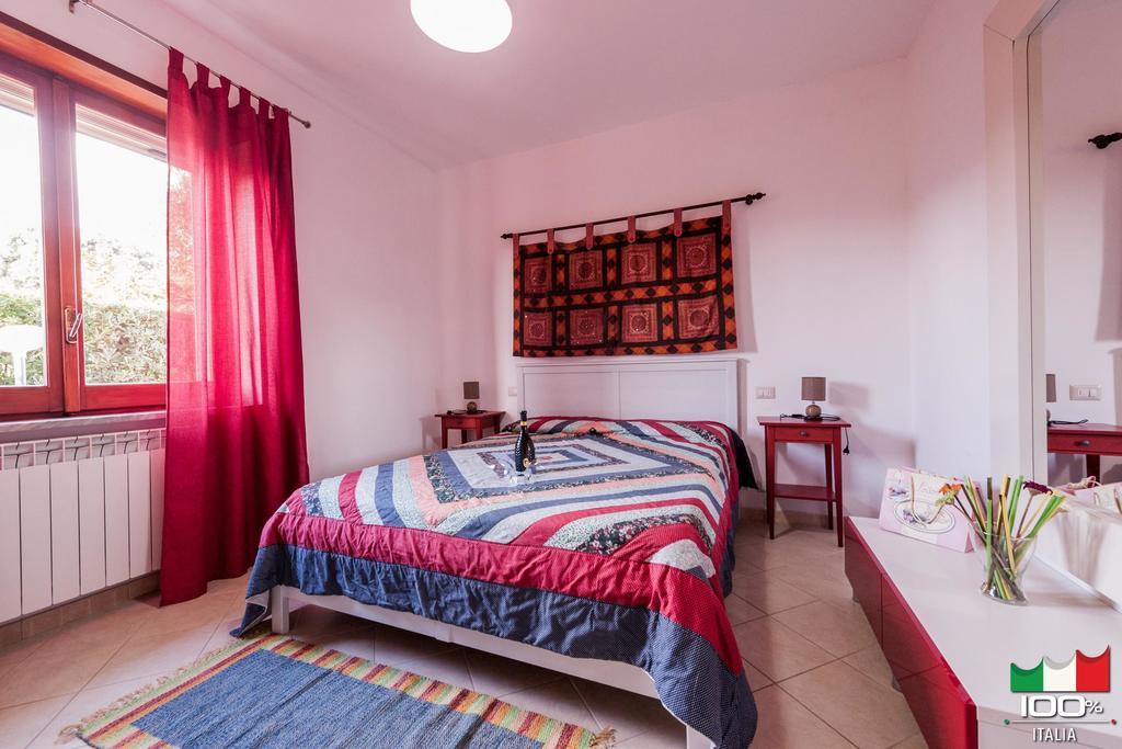 Livingapple Beach Minturno Extérieur photo