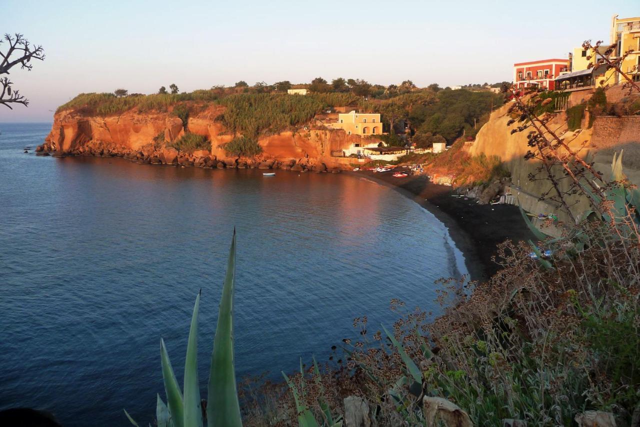 Livingapple Beach Minturno Extérieur photo